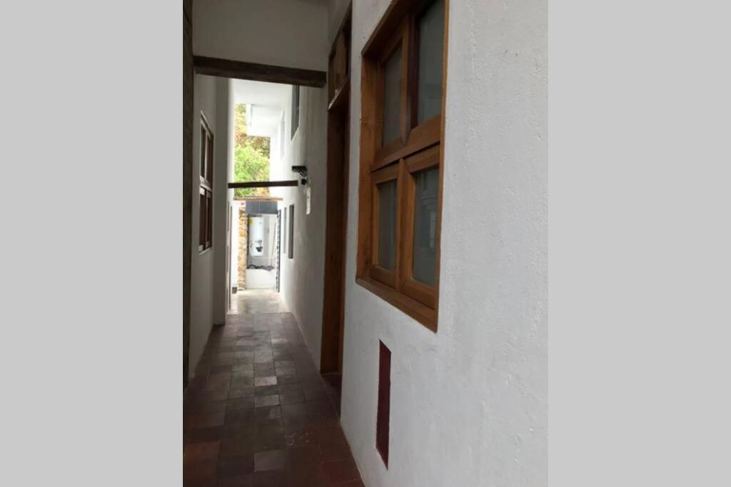 Parrot House San Antonio Cali Exterior foto