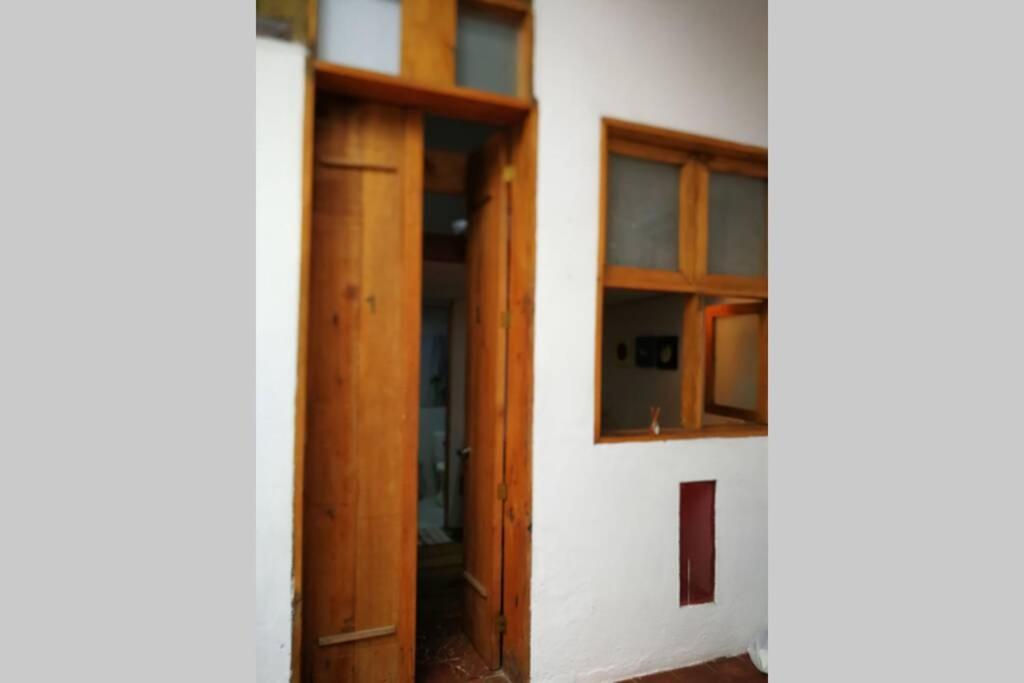 Parrot House San Antonio Cali Exterior foto
