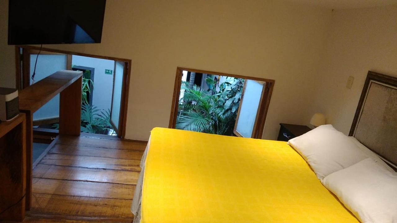 Parrot House San Antonio Cali Exterior foto
