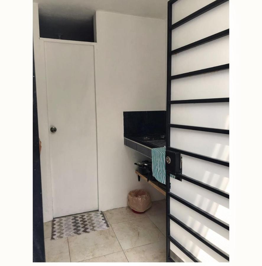 Parrot House San Antonio Cali Exterior foto