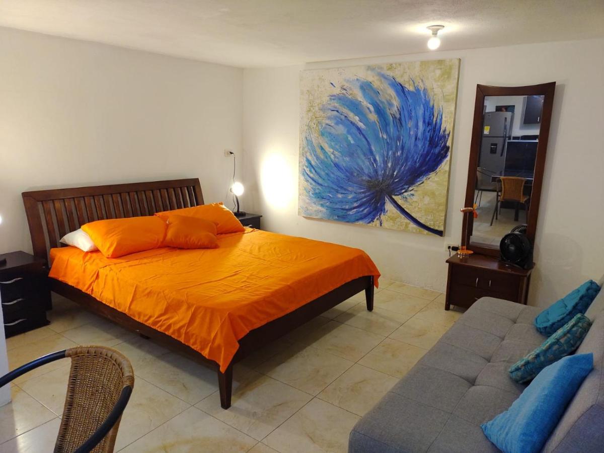 Parrot House San Antonio Cali Quarto foto