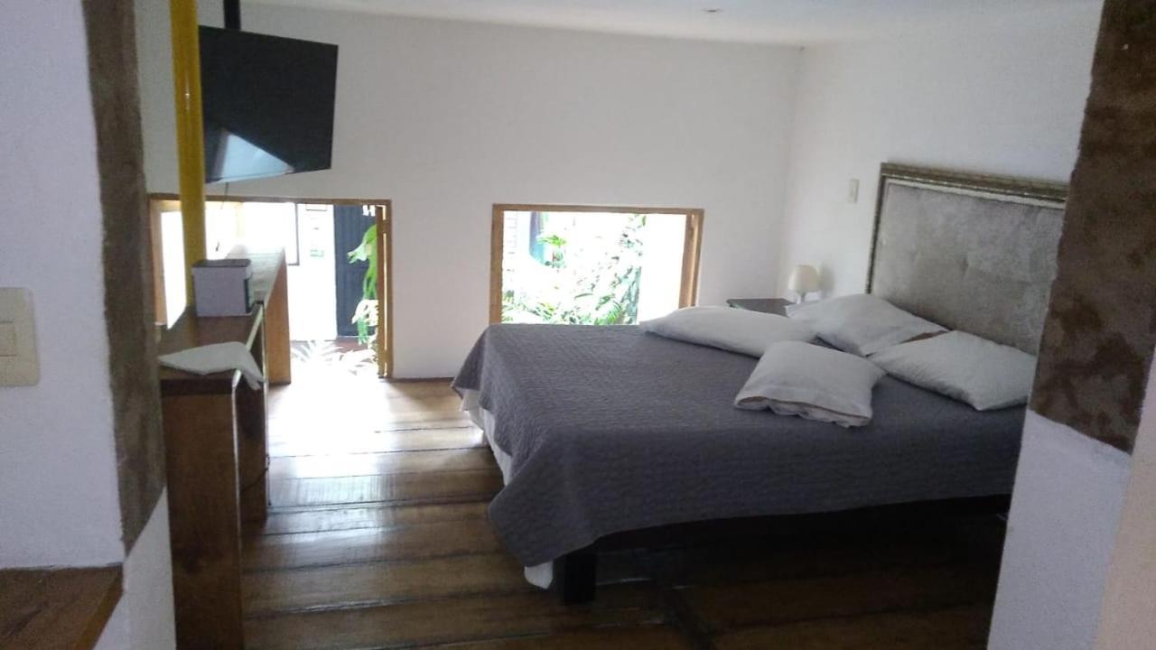 Parrot House San Antonio Cali Exterior foto